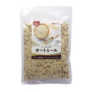 ◆味源 オートミール 500g