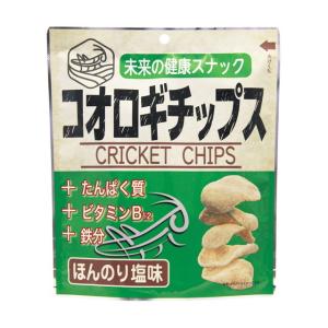 味源 コオロギチップス 30g