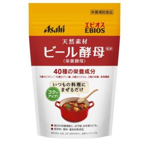 ◆エビオス ビール酵母粉末 200gの買取情報