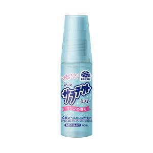 サラテクトフレッシュミスト 60ml