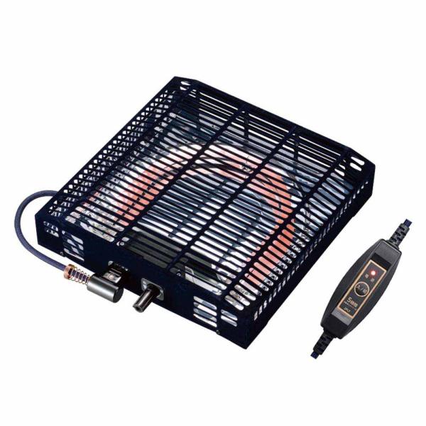 こたつ用取替ヒーター Q300T MS-303HT(K)L 【直送品】 返品・キャンセル・他商品と同...