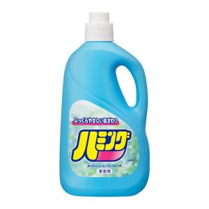 花王 ハミング 特大 2500ml【6個セット】｜sundrugec