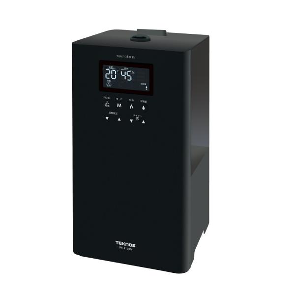 JHI-413(K) ハイブリット加湿器4L メーカー直送 ▼返品・キャンセル不可【他商品との同時購...