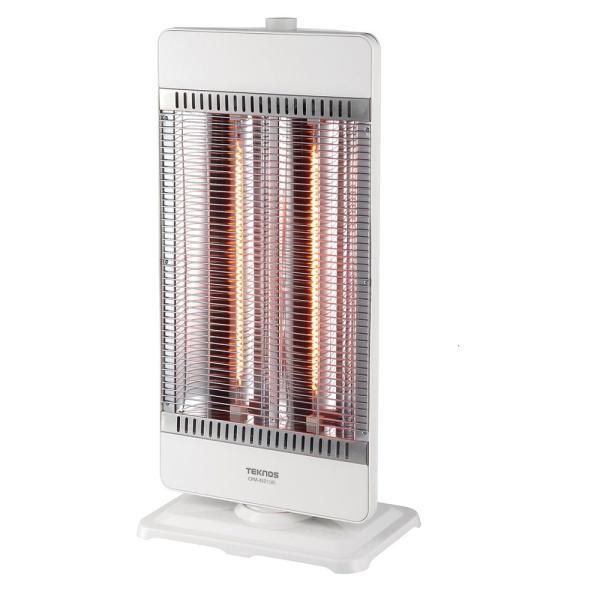 CHM-4532(W) カーボンヒーター2灯900W，400W メーカー直送 ▼返品・キャンセル不可...