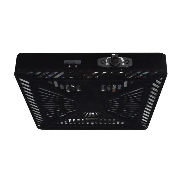 TMS-520FU 汎用ヒーターユニット 500W 【直送品】 返品・キャンセル・他商品と同時購入は...