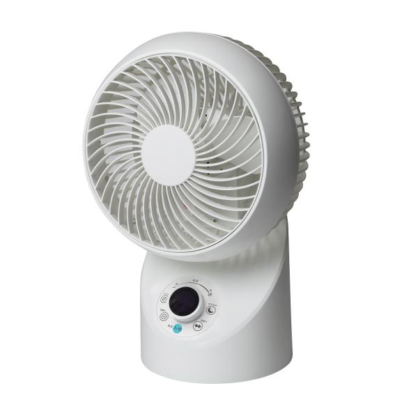 SAK-345WDC 18cm3DリモコンDCサーキュレーター メーカー直送 ▼返品・キャンセル不可...