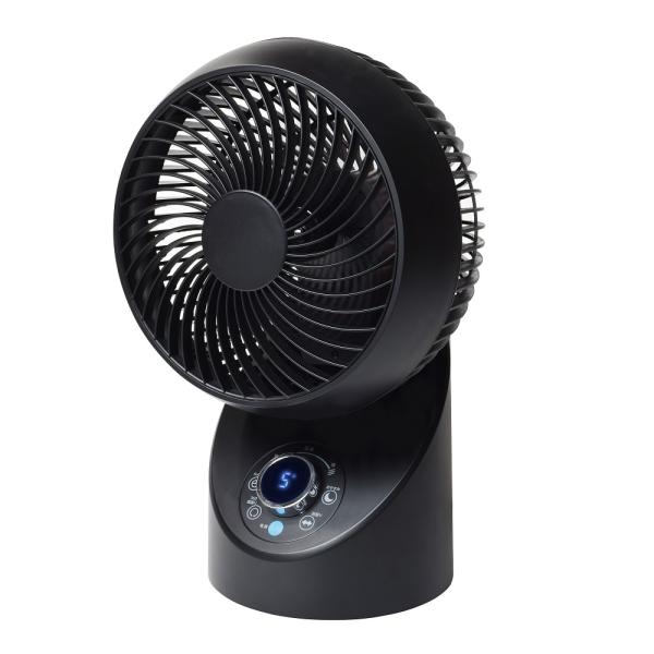 SAK-346KDC 18cm3DリモコンDCサーキュレーター メーカー直送 ▼返品・キャンセル不可...