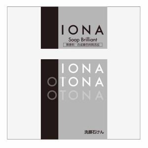 イオナ フェイシャル フォーム 100g : サンドラッグe-shop - 通販