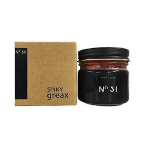 スパイキー グリークス 31 60g