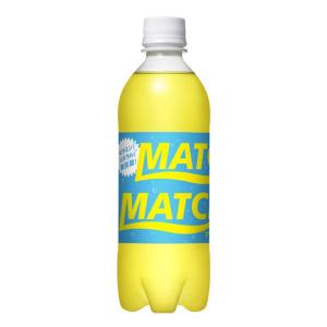 ◆大塚食品 マッチ 500ml【24本セット】｜サンドラッグe-shop