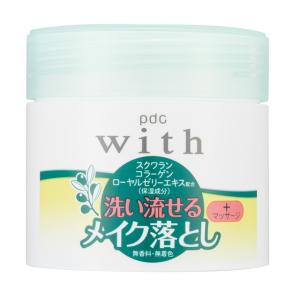 WHIZ ウィズ メイク落とし ( 300g )/ ウィズ(with) : 爽快ドラッグ
