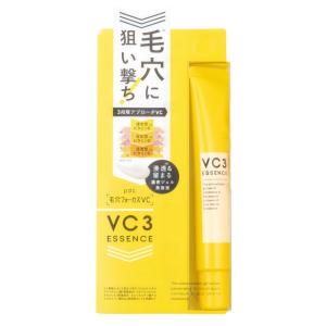 毛穴フォーカスVC VC3エッセンス ( 20g )/ ビタミンC CICA 毛穴ケア