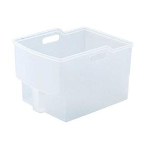 不動技研 吊り戸棚ボックスワイド クリアの商品画像