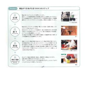 たつみや 小判弁当 茜桜赤の詳細画像2