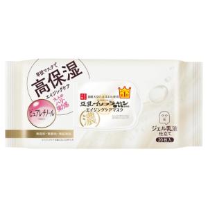 サナ なめらか本舗 リンクルジェルクリーム N ( 100g )/ 豆乳発酵液