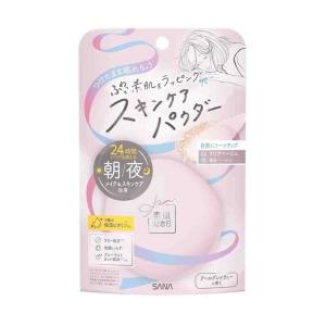 なめらか本舗 素肌記念日 スキンケアパウダーN01 ヌードベージュ 10g