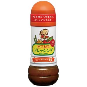 ◆ピエトロ 和風しょうゆ味 280ml【6個セット】｜sundrugec