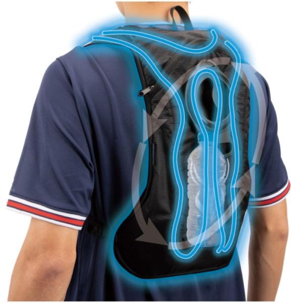 ICMP3-BLV-SET アイスマンインナーベストプロ 【直送品】 返品・キャンセル・他商品と同時...