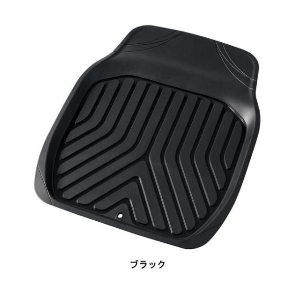 BF3Dプライム フロントS BK