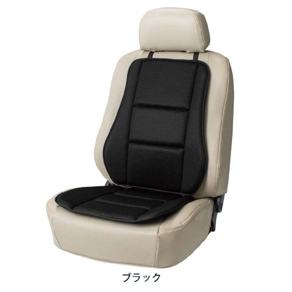 ボンフォーム スタンダードメッシュ45x98cm（ダブル）BK 5780-07 1