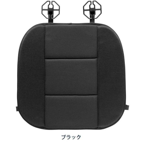 ボンフォーム BONFORM 吸湿ドライDX（ヒップ型）BK 5787‐43BK