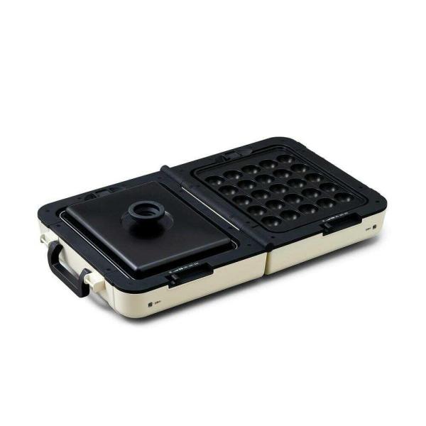 アイリスオーヤマ 両面ホットプレートワイド DPOL‐W31‐C