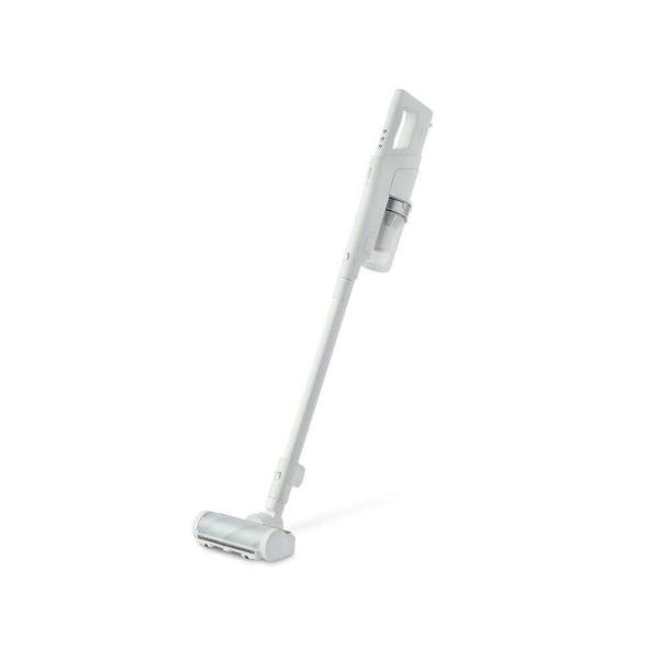 アイリスオーヤマ 充電式サイクロンスティッククリーナーSUUZE SCD‐210P‐W