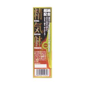 ◆凄十 マックスエナジー 50mlの詳細画像1