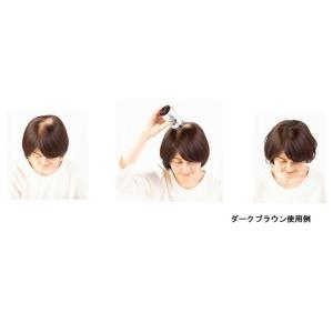 スーパーミリオンヘアー ダークブラウン 30gの詳細画像5