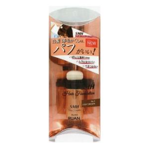 ラサーナ ヘアカラートリートメント ダークブラウン ( 180g )/ 海藻