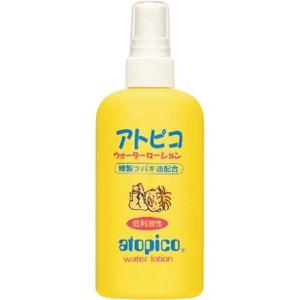 大島椿 アトピコ ウォーター ローション 150ml｜サンドラッグe-shop