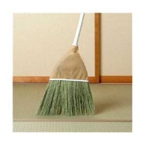アズマ 座敷ホウキ 短柄の詳細画像1