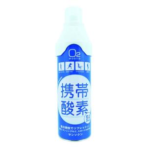 オカモト 濃縮酸素サンソクン 5Lの商品画像