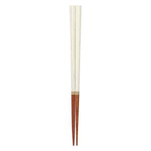 イシダ 箸 コルテ 21cm 1膳