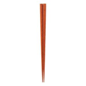 イシダ 箸 鉄扇子 1膳