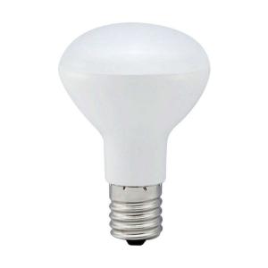 オーム電機 LED電球 ミニレフランプ形 E1...の詳細画像1