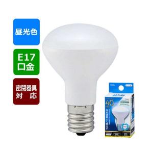 オーム電機 LED電球 ミニレフランプ形 E1...の詳細画像2