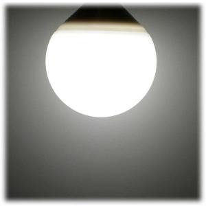 オーム電機 LED電球 ボール電球形 E26 ...の詳細画像2