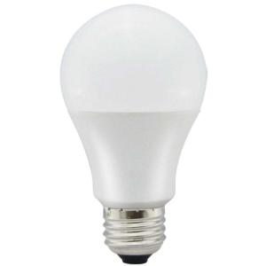 オーム電機 LED電球 E26 60形相当 3...の詳細画像1