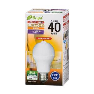 TOSHIBA（東芝） LED電球 ミニクリプトン形(小形電球形) 断熱材施工