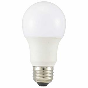 オーム電機 LED電球 E26 40形相当 1個の詳細画像1