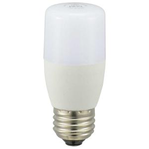 オーム電機 LED電球 T形 E26 40形相...の詳細画像1