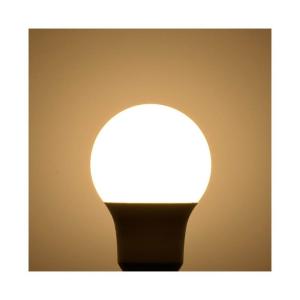 オーム電機 LED電球 A型 E26 60Wの詳細画像2