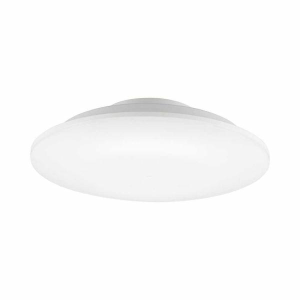 オーム電機 LEDシーリングライト 2〜6畳用 昼光色