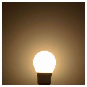オーム電機 LED電球 E26 20形相当 電...の詳細画像2