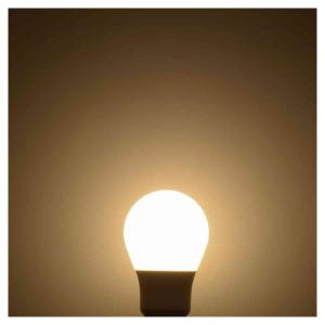 オーム電機 LED電球 E26 40形相当 電...の詳細画像2