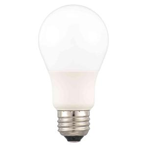 オーム電機 LED電球 E26 40形相当 昼...の詳細画像1