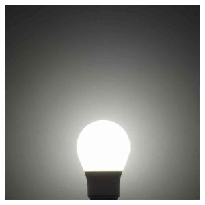 オーム電機 LED電球 E26 40形相当 昼...の詳細画像2
