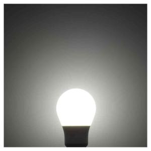 オーム電機 LED電球 E26 60形相当 昼...の詳細画像2