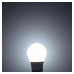 オーム電機 LED電球 40形相当昼光色 2個入の詳細画像2